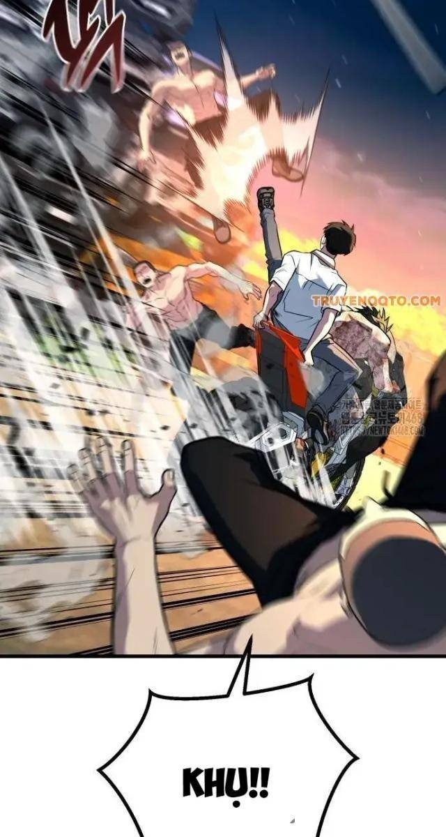 Bạo Lực Vương - Page 82