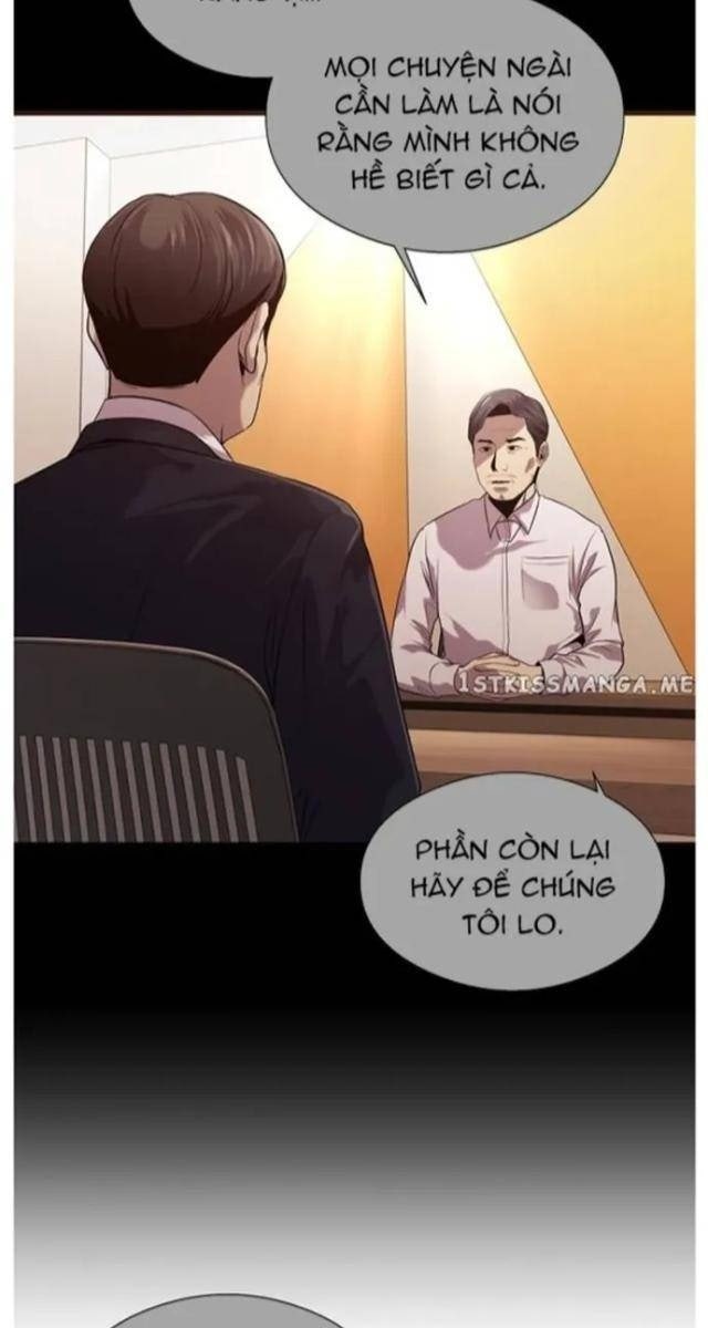 Hoá Thân Thành Cá - Page 12