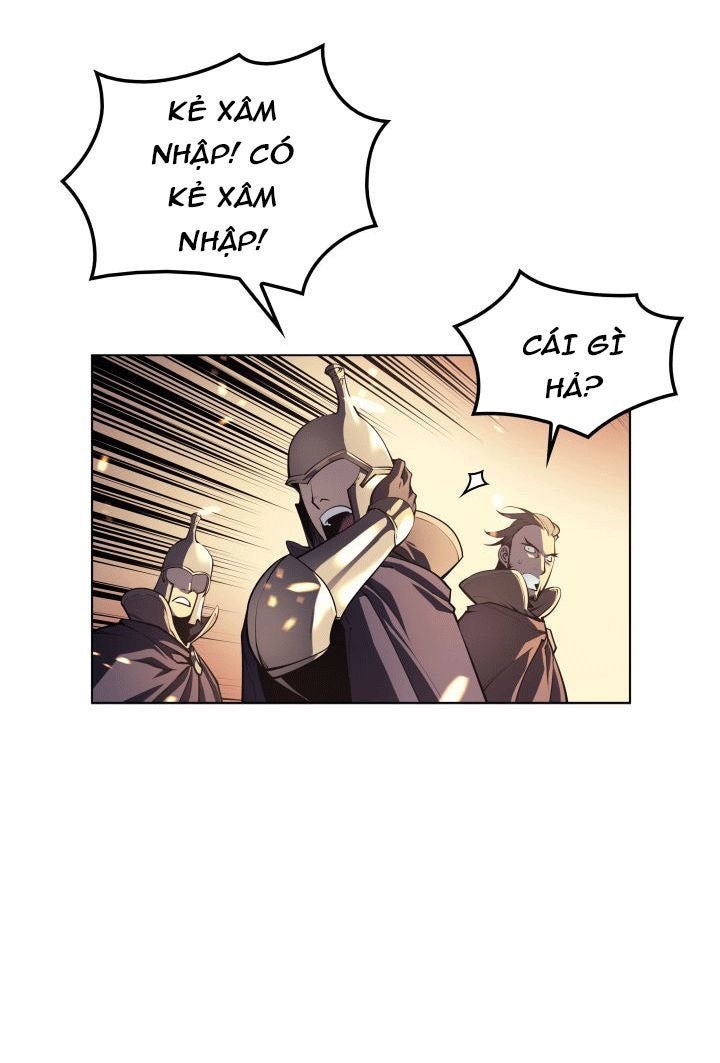 Vượt Qua Giới Hạn - Page 13