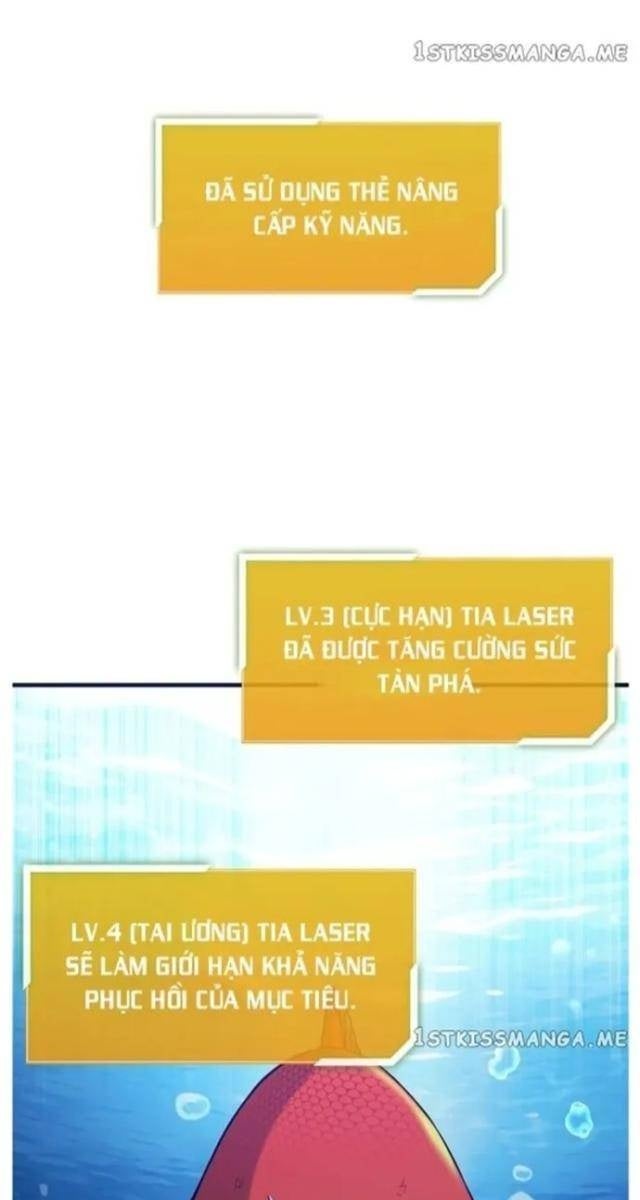 Hoá Thân Thành Cá - Page 67