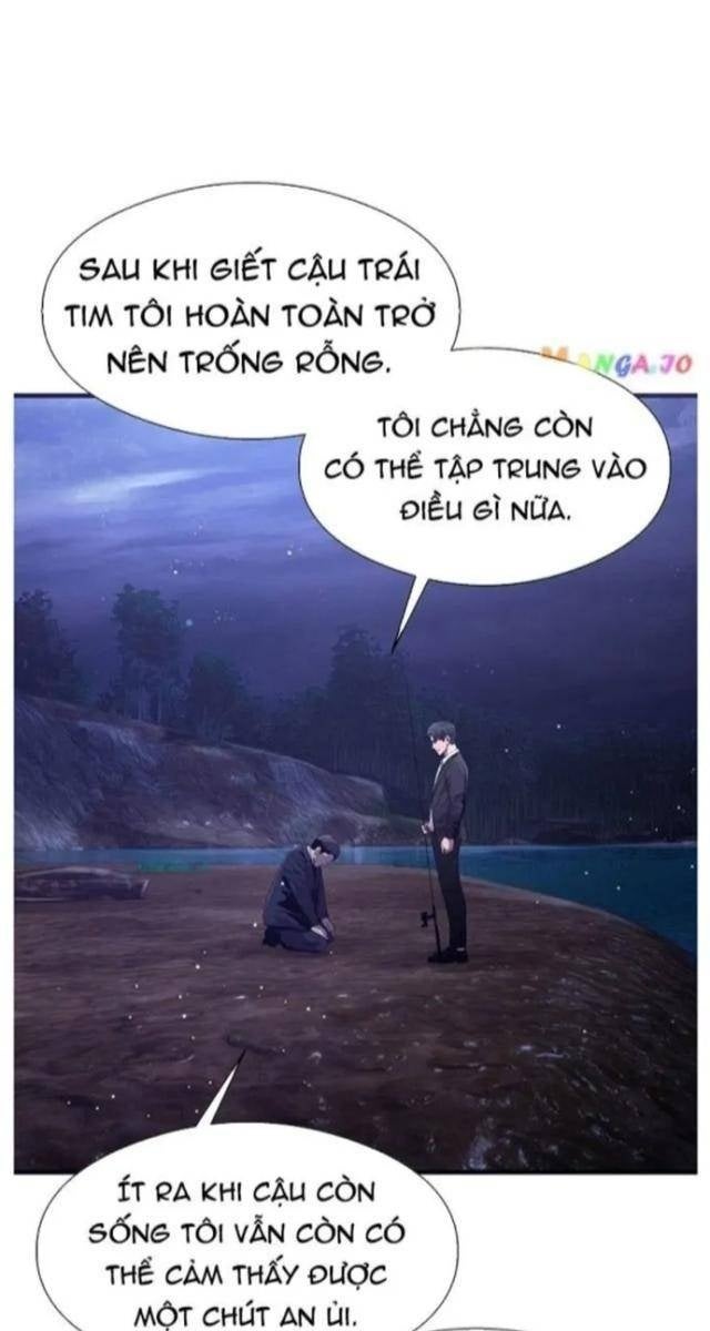 Hoá Thân Thành Cá - Page 67