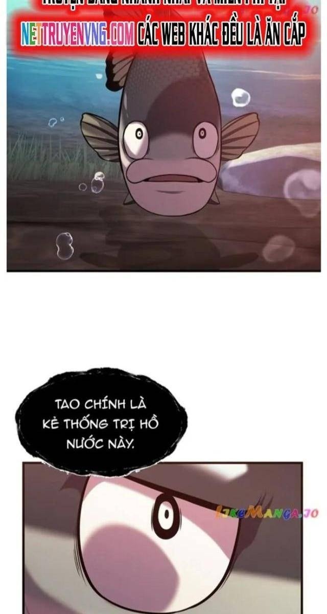 Hoá Thân Thành Cá - Page 53