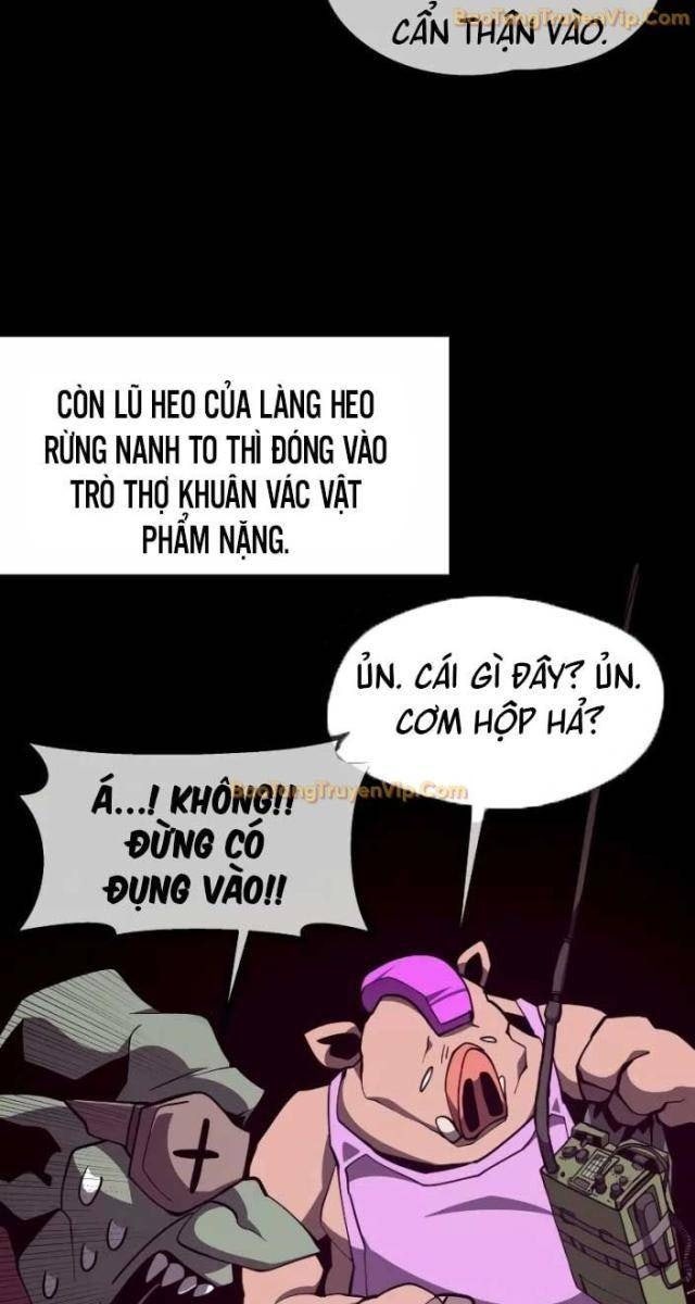 Hồi Ức Trong Ngục Tối - Page 36
