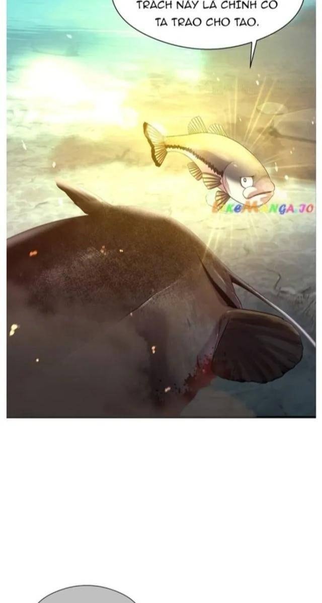 Hoá Thân Thành Cá - Page 45