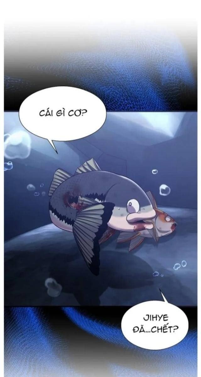 Hoá Thân Thành Cá - Page 12