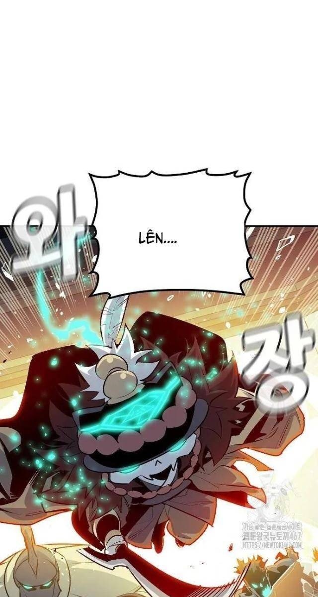 Độc Cô Tử Linh Sư - Page 137