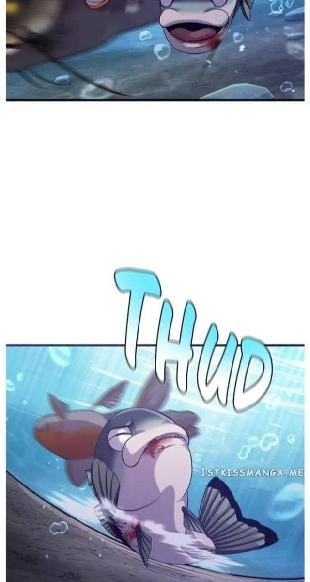 Hoá Thân Thành Cá - Page 70