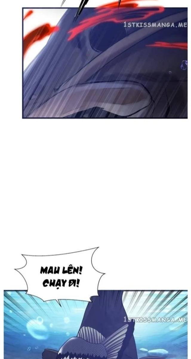 Hoá Thân Thành Cá - Page 44