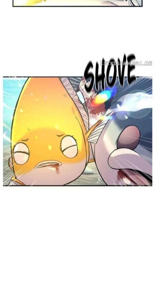 Hoá Thân Thành Cá - Page 64