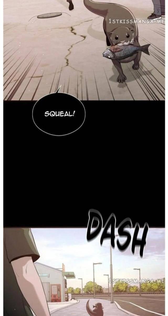 Hoá Thân Thành Cá - Page 91