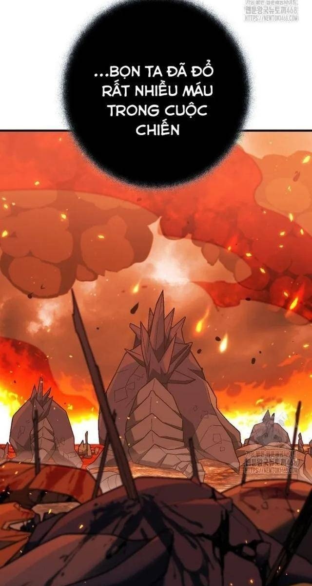 Anh Hùng Hồi Quy - Page 34