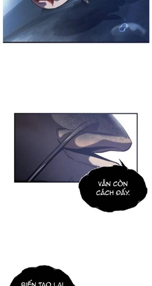 Hoá Thân Thành Cá - Page 40