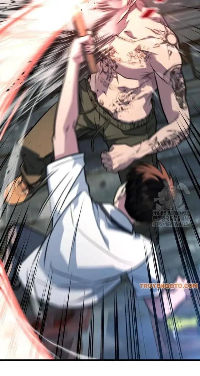 Bạo Lực Vương - Page 7