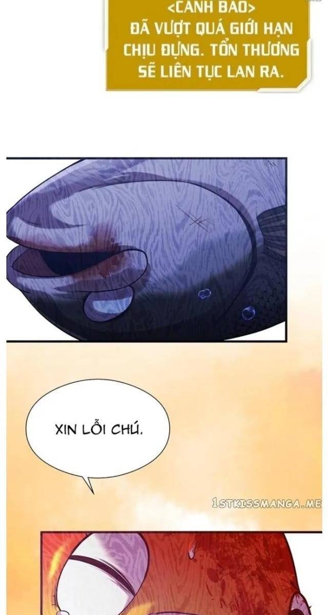 Hoá Thân Thành Cá - Page 105