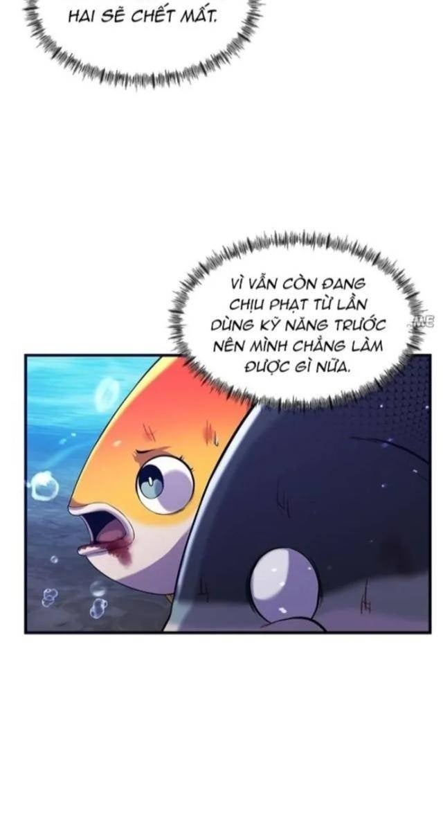 Hoá Thân Thành Cá - Page 88