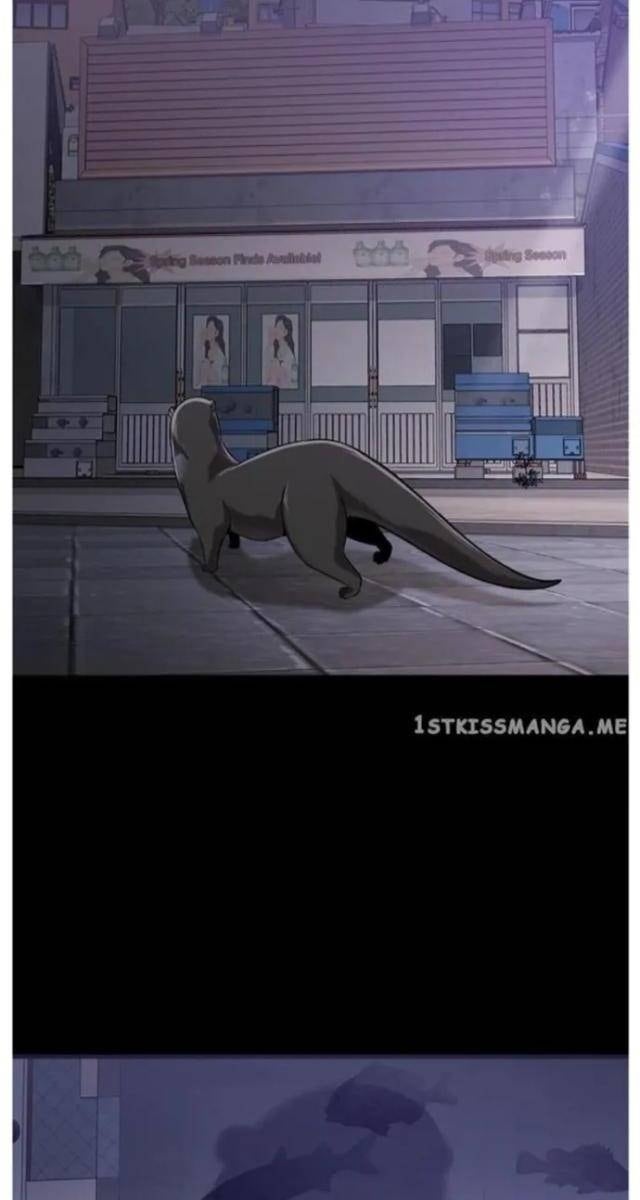 Hoá Thân Thành Cá - Page 84