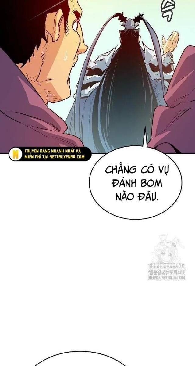 Độc Cô Tử Linh Sư - Page 7