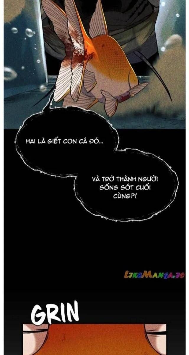 Hoá Thân Thành Cá - Page 97