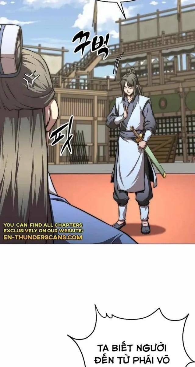 Con Trai Út Của Gia Tộc Nam Cung Thế Gia - Page 94