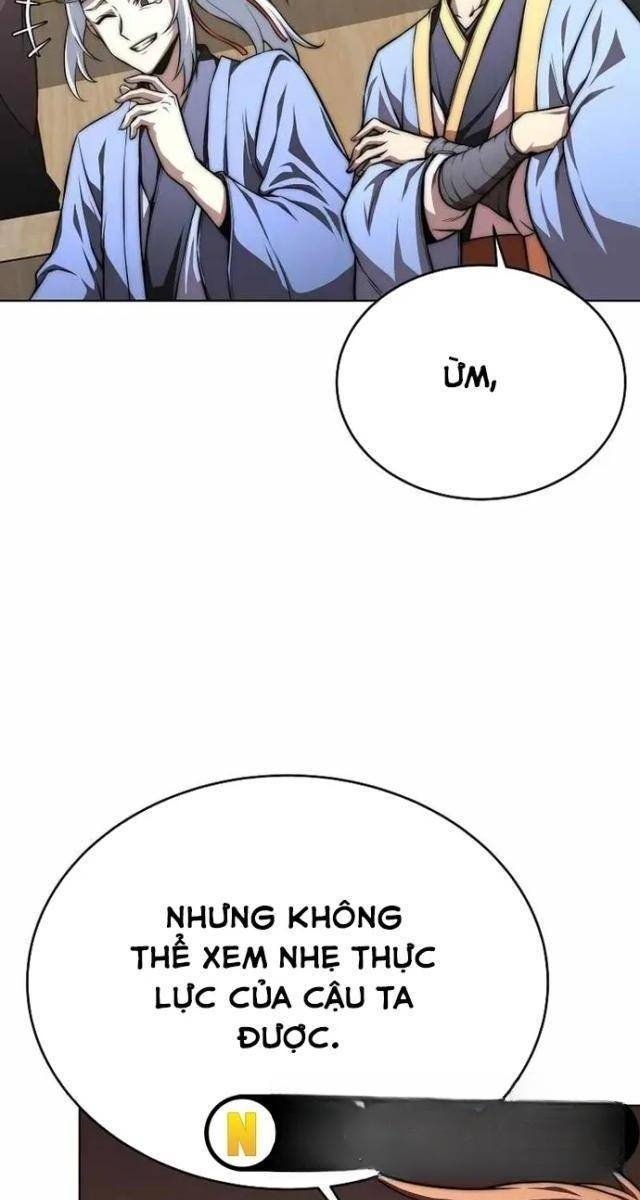 Con Trai Út Của Gia Tộc Nam Cung Thế Gia - Page 128