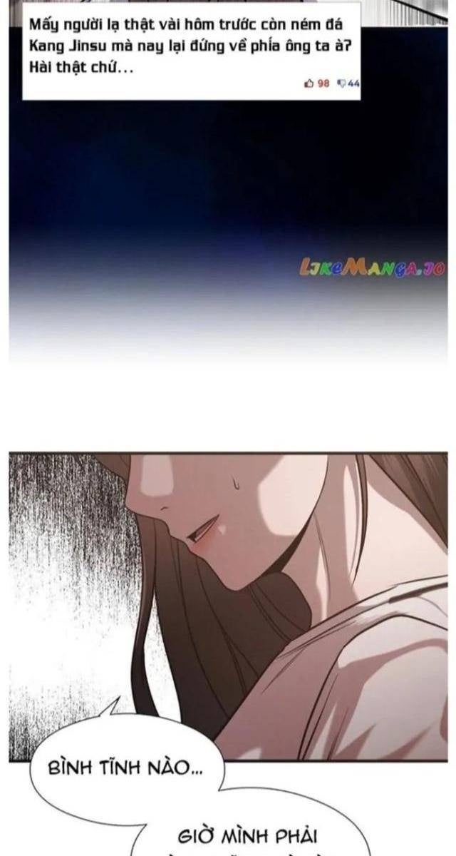 Hoá Thân Thành Cá - Page 53