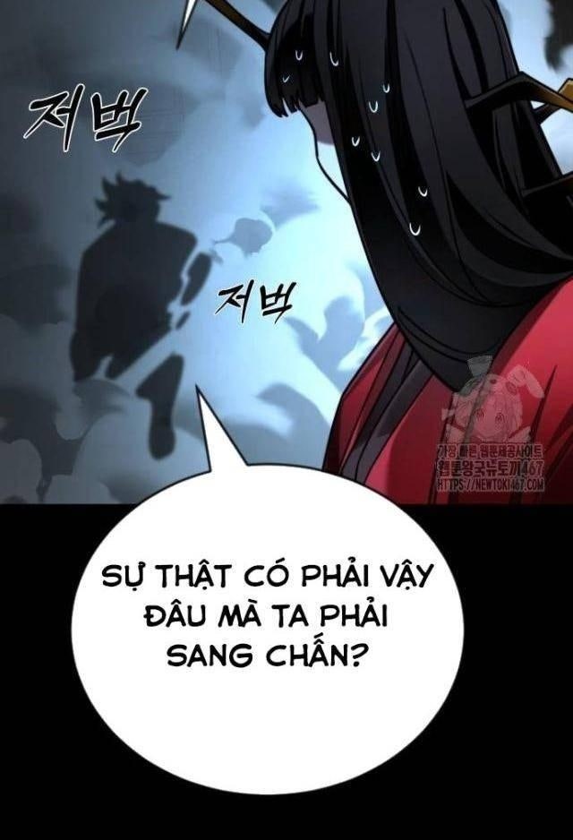Thiên Ma Tái Lâm - Page 49