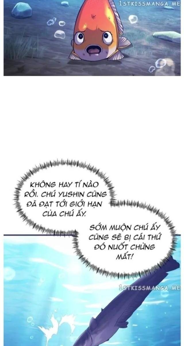 Hoá Thân Thành Cá - Page 50