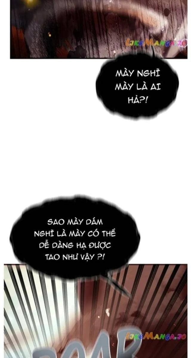 Hoá Thân Thành Cá - Page 23