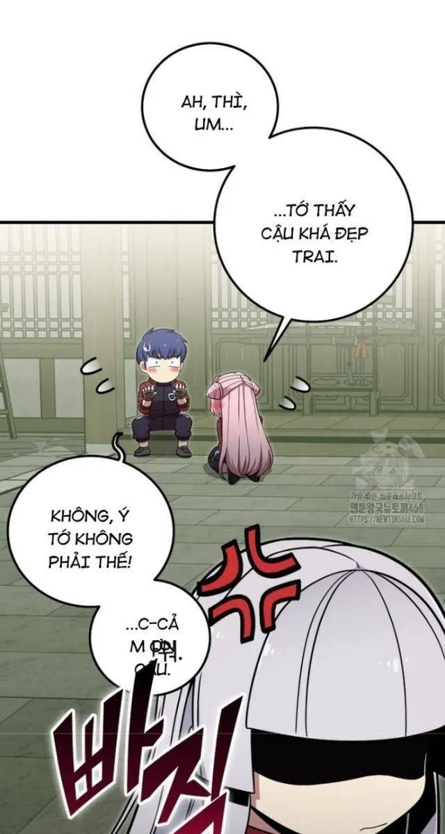 Vô Tình Nhập Học - Page 45