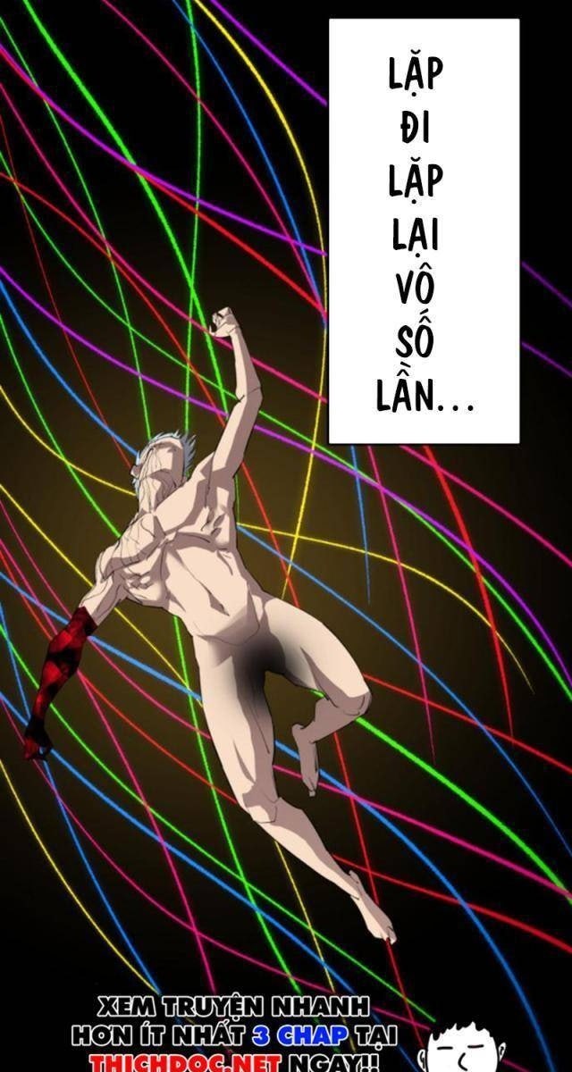 Cốt Nhân - Page 5