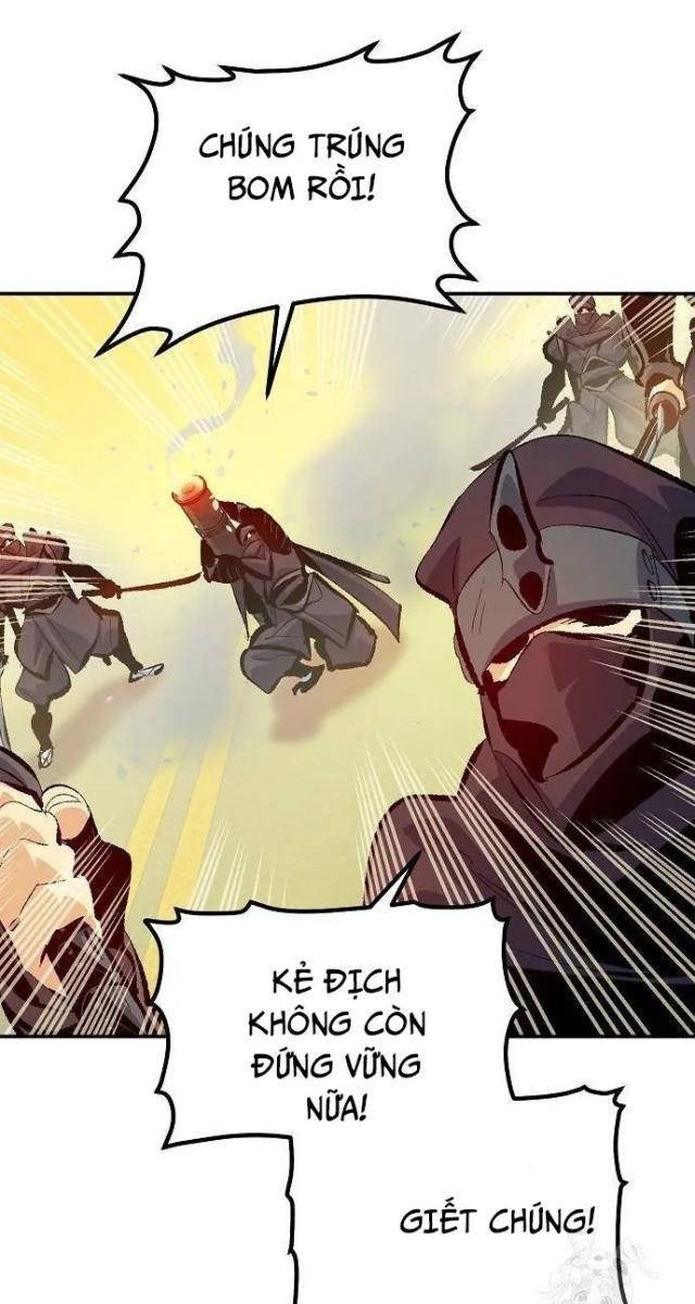 Độc Cô Tử Linh Sư - Page 85