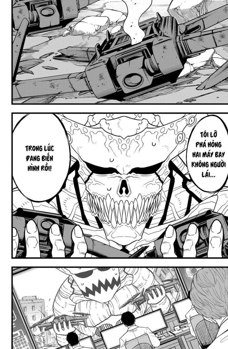 Quái Vật #8 - Page 6