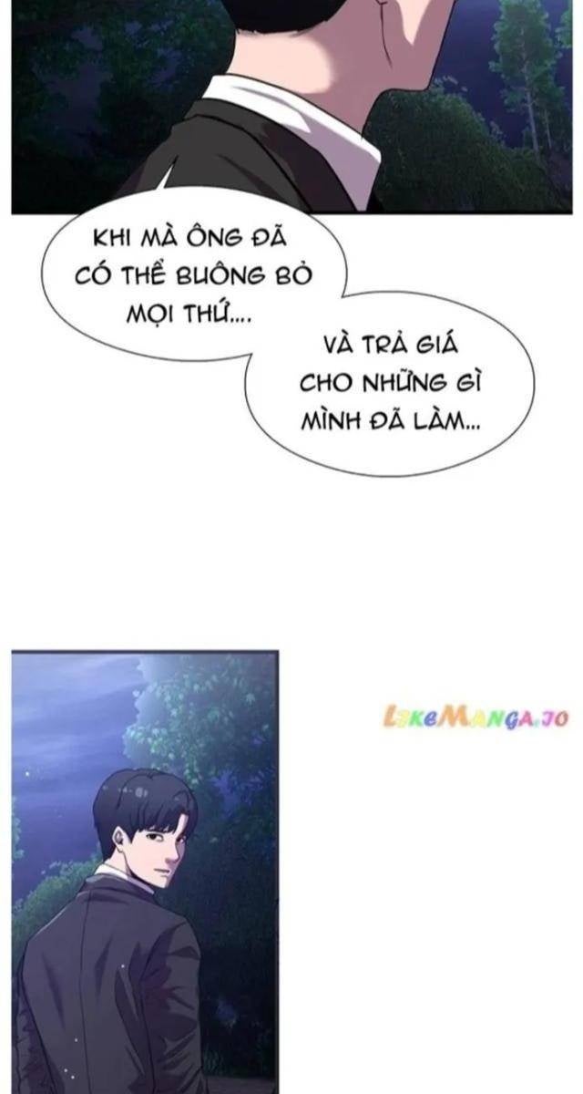 Hoá Thân Thành Cá - Page 84