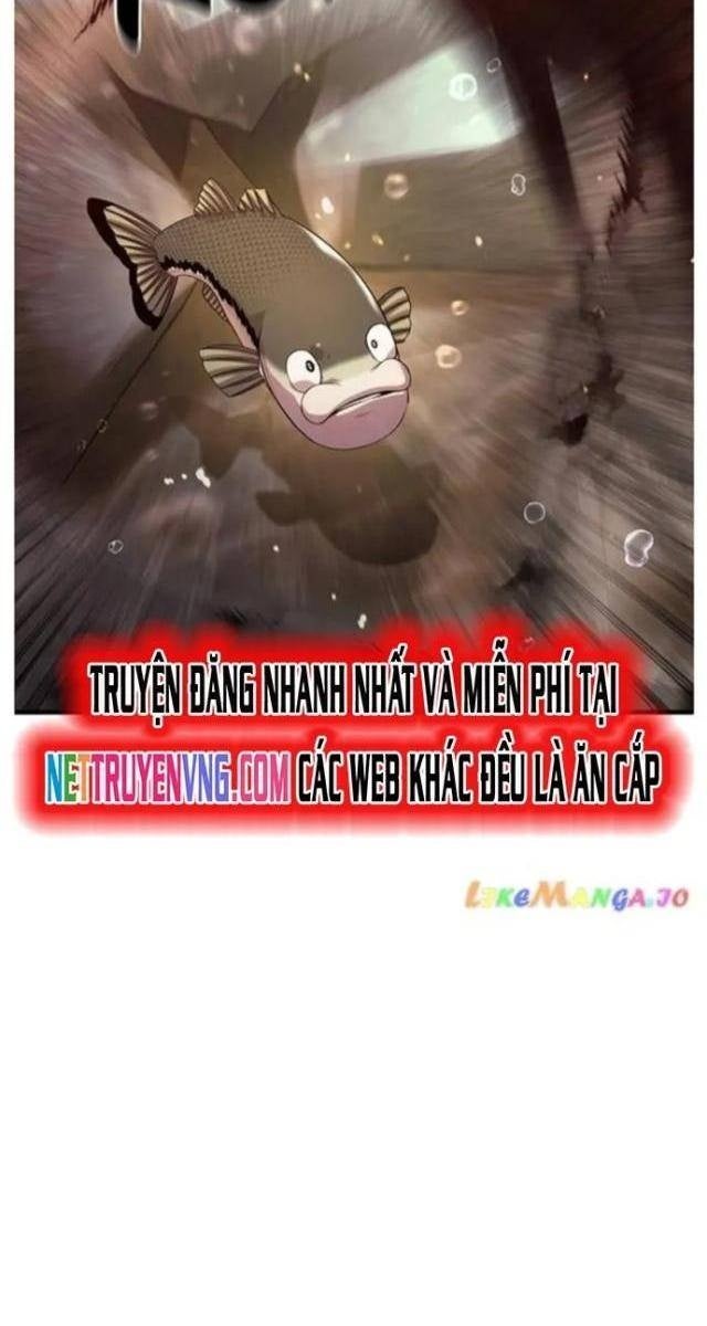 Hoá Thân Thành Cá - Page 25