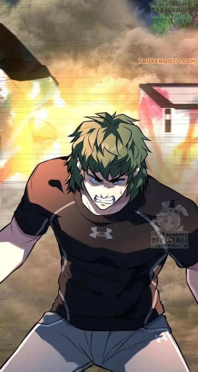 Bạo Lực Vương - Page 125