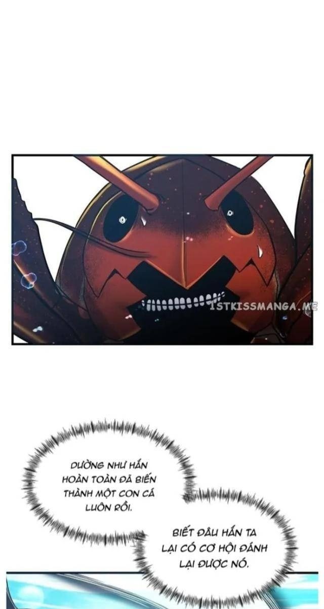 Hoá Thân Thành Cá - Page 34
