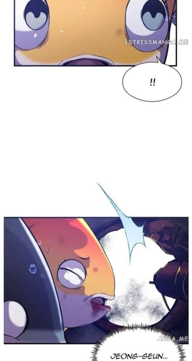 Hoá Thân Thành Cá - Page 58