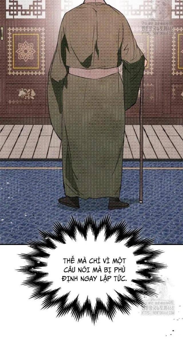 Sự Trở Lại Của Thần - Page 19