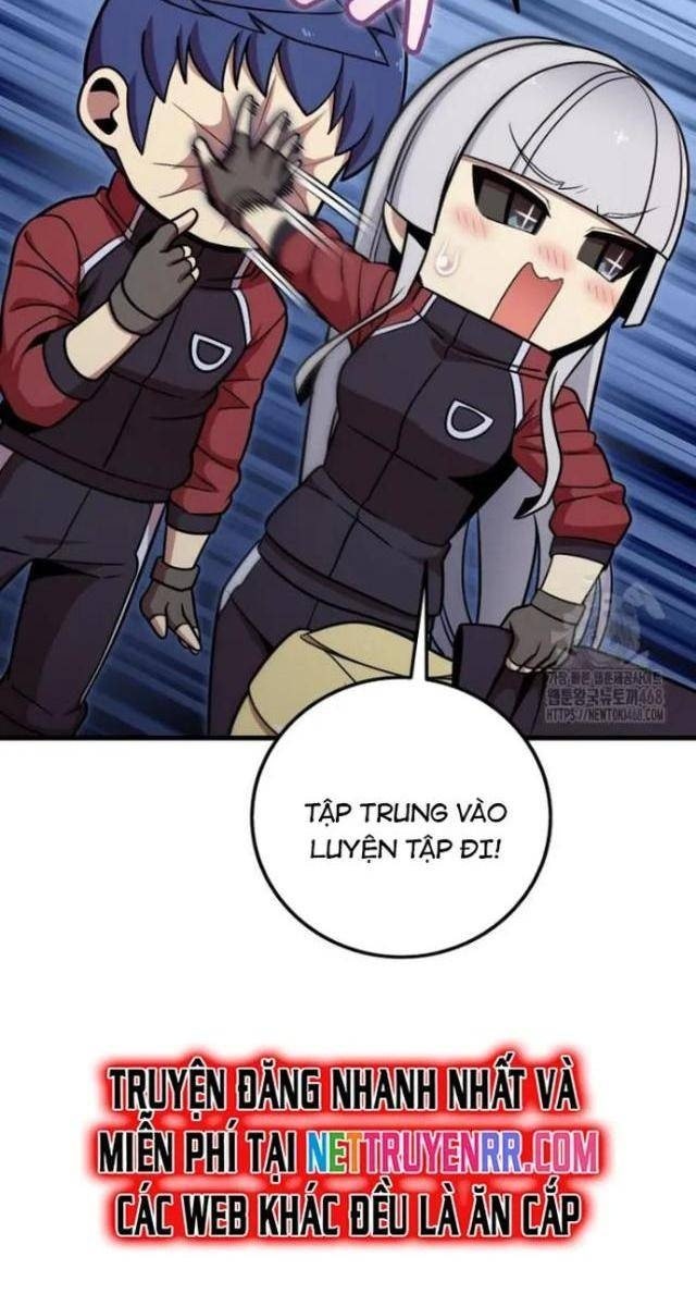 Vô Tình Nhập Học - Page 54