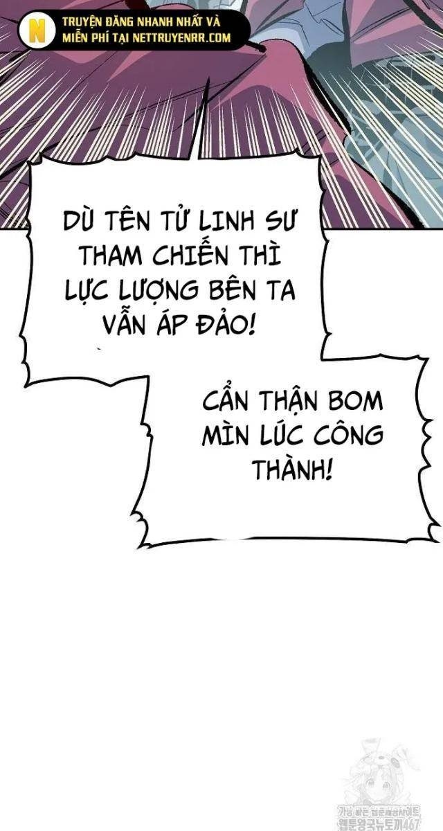 Độc Cô Tử Linh Sư - Page 38