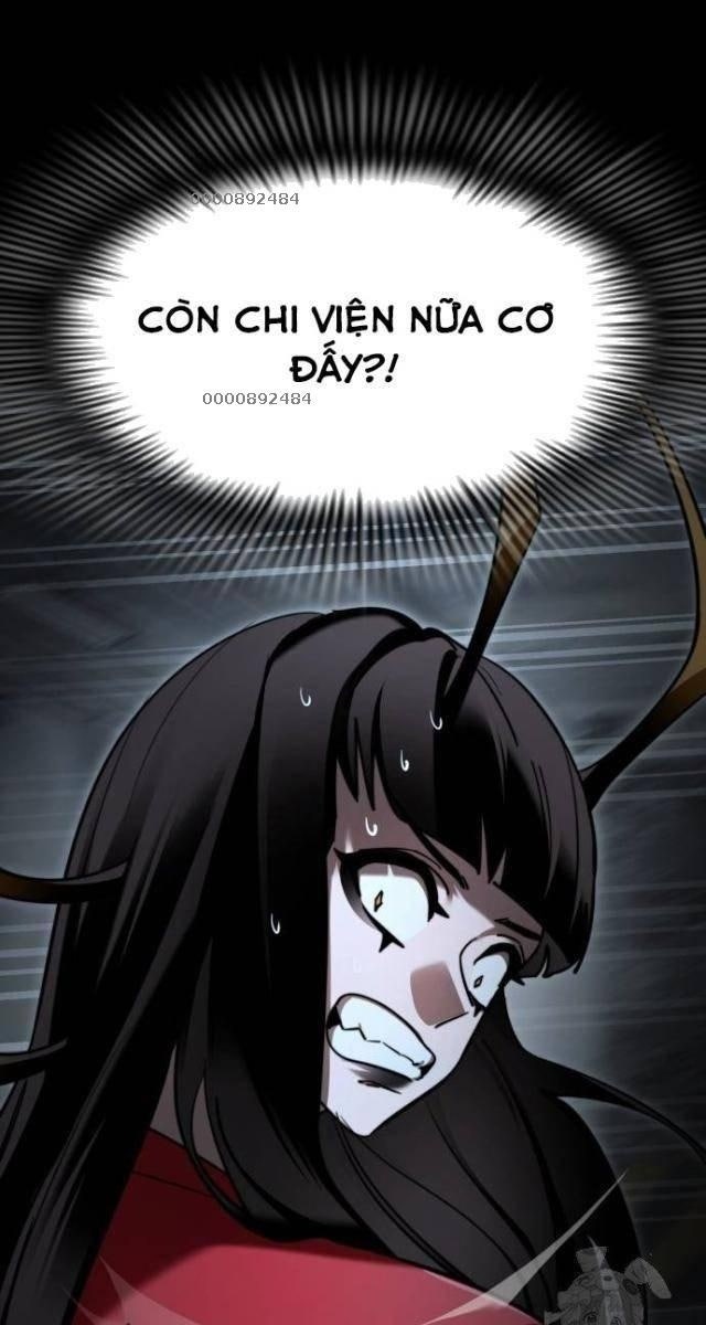 Thiên Ma Tái Lâm - Page 5