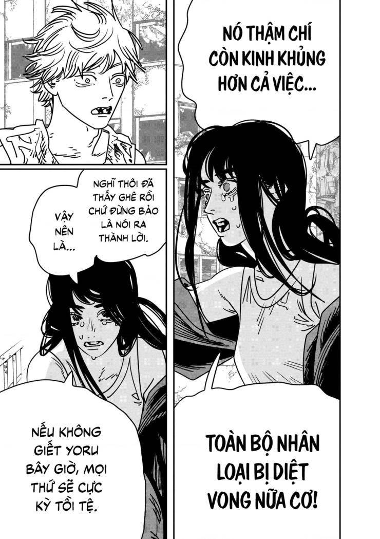 Chainsaw Man-Thợ Săn Quỷ - Page 5