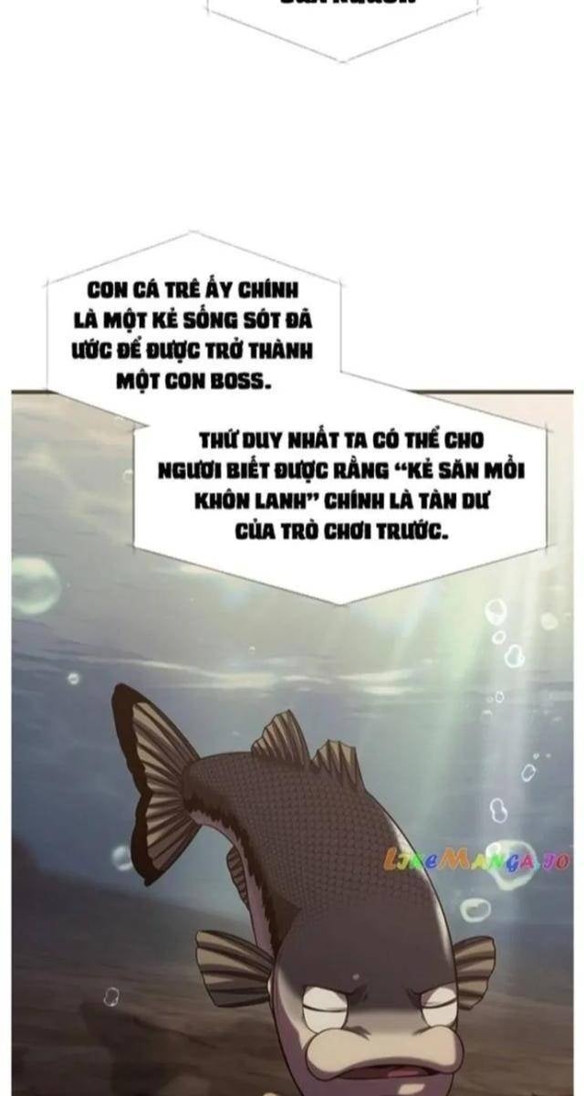 Hoá Thân Thành Cá - Page 6