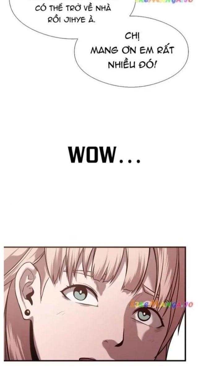 Hoá Thân Thành Cá - Page 20