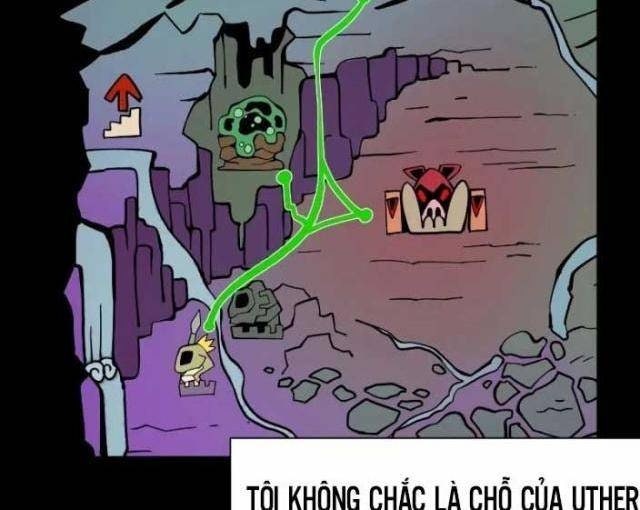 Hồi Ức Trong Ngục Tối - Page 38