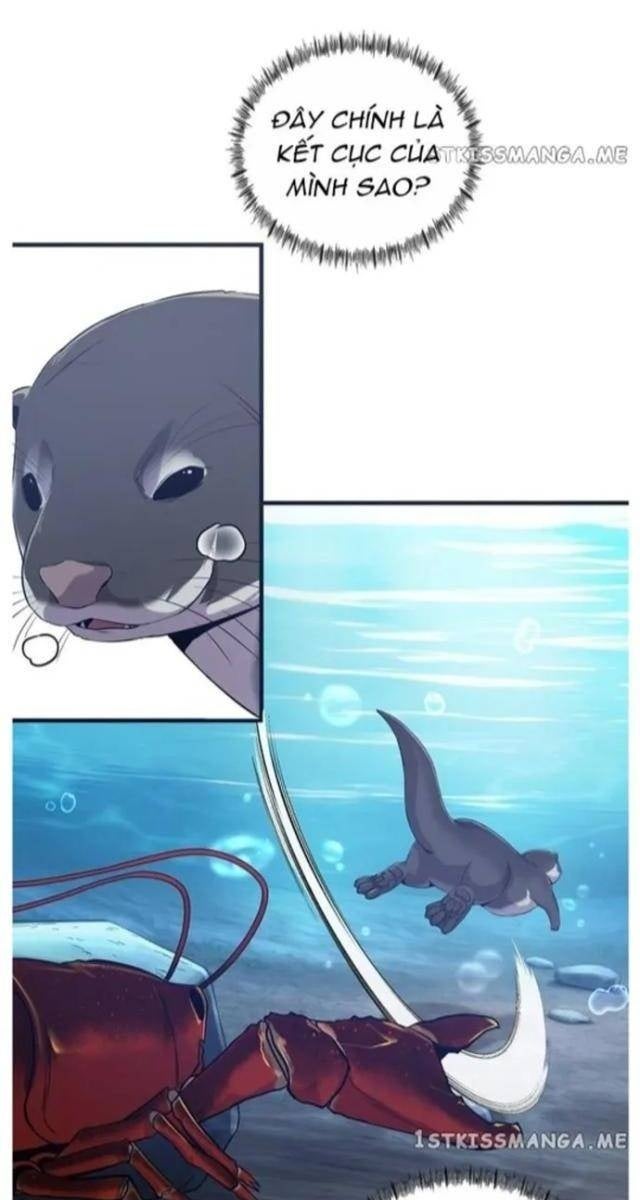Hoá Thân Thành Cá - Page 29
