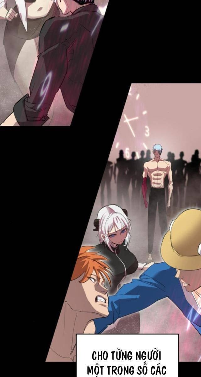 Cốt Nhân - Page 86