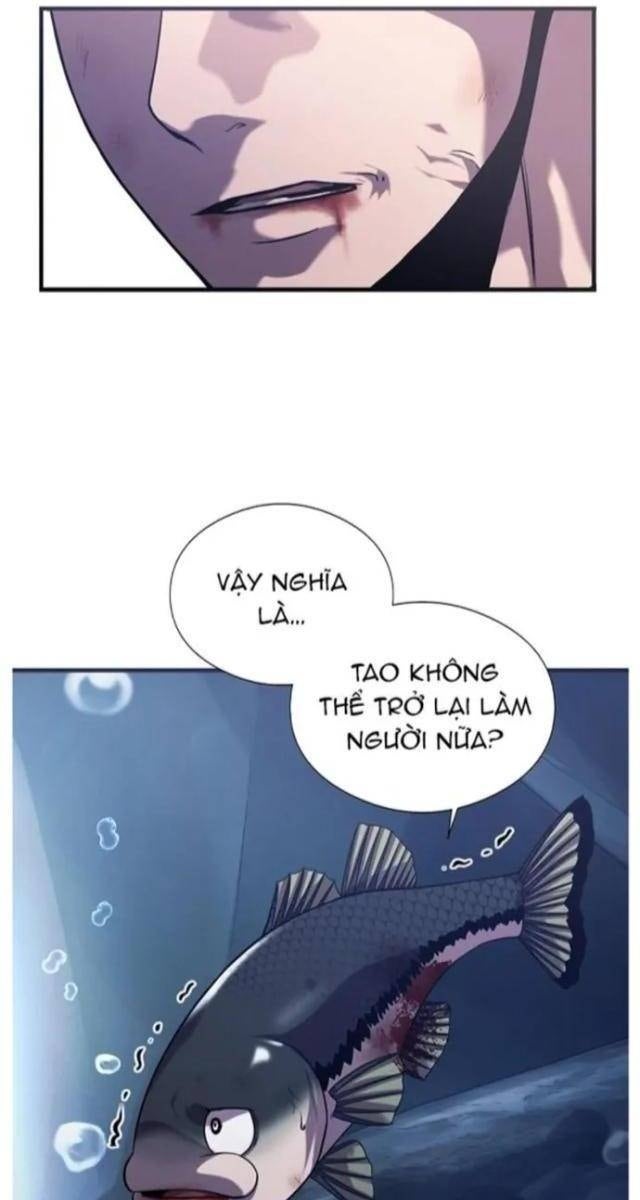 Hoá Thân Thành Cá - Page 39