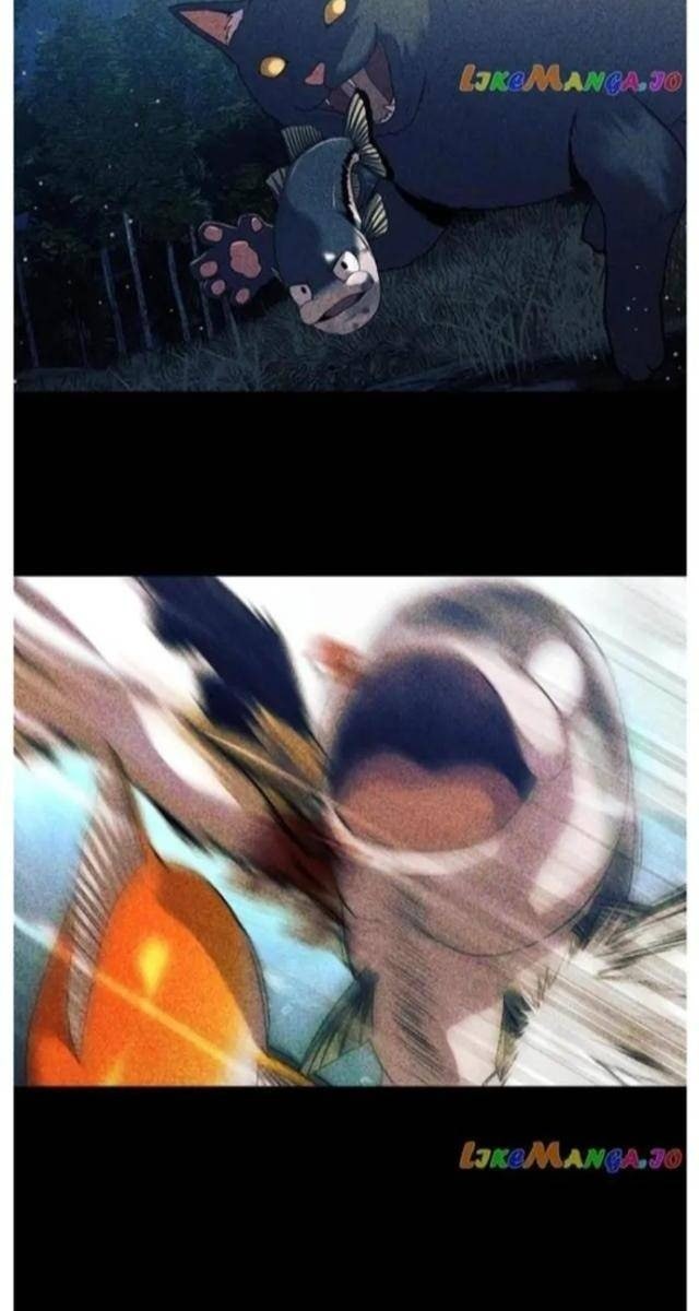 Hoá Thân Thành Cá - Page 73