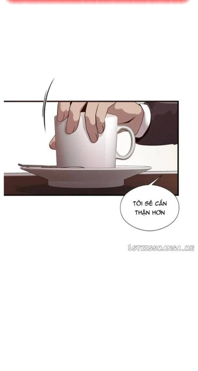 Hoá Thân Thành Cá - Page 11